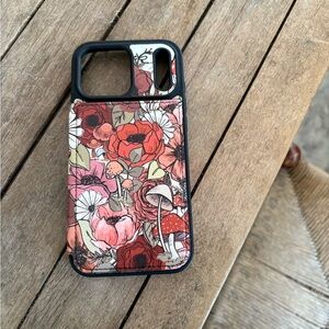 iPhone 17 pro max wallet case